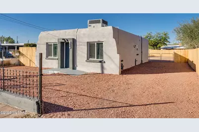 206 W 44th Street, Tucson, AZ 85713 - Photo 33