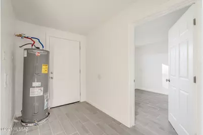 206 W 44th Street, Tucson, AZ 85713 - Photo 25