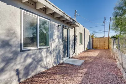 206 W 44th Street, Tucson, AZ 85713 - Photo 27