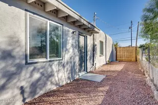 206 W 44th St, Tucson, AZ 85713 - Photo 27