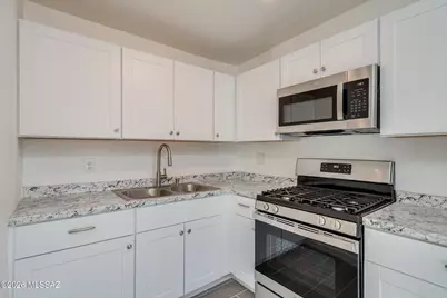 206 W 44th Street, Tucson, AZ 85713 - Photo 3