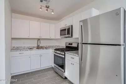 206 W 44th Street, Tucson, AZ 85713 - Photo 9