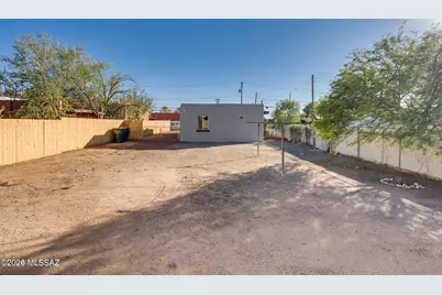 206 W 44th Street, Tucson, AZ 85713 - Photo 31