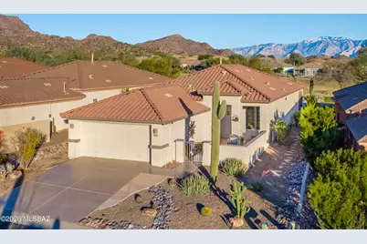 5374 W Winding Desert Drive, Marana, AZ 85658 - Photo 43