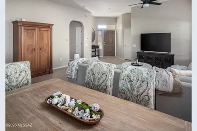 5374 W Winding Desert Drive, Marana, AZ 85658 - Photo 3