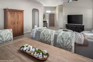 5374 W Winding Desert Dr, Marana, AZ 85658 - Photo 3
