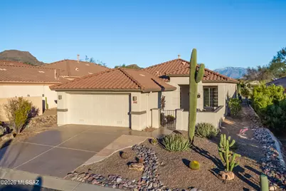 5374 W Winding Desert Drive, Marana, AZ 85658 - Photo 1