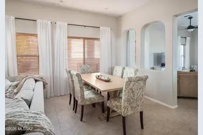 5374 W Winding Desert Drive, Marana, AZ 85658 - Photo 5