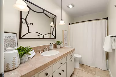 636 W Roller Coaster Road, Tucson, AZ 85704 - Photo 21