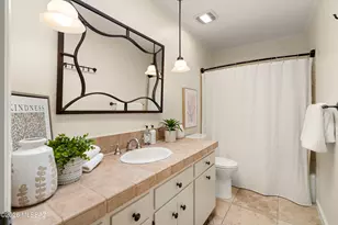 636 W Roller Coaster Rd, Tucson, AZ 85704 - Photo 21