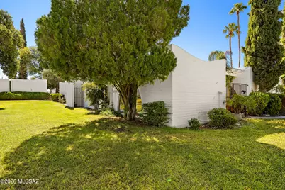 636 W Roller Coaster Road, Tucson, AZ 85704 - Photo 25