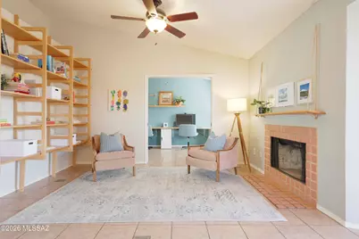 5327 W Swallow Drive, Tucson, AZ 85742 - Photo 5