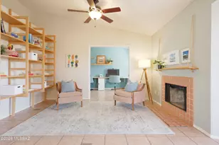 5327 W Swallow Dr, Tucson, AZ 85742 - Photo 5