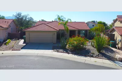 5327 W Swallow Drive, Tucson, AZ 85742 - Photo 1