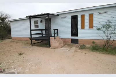 11250 W Pinerose Road, Tucson, AZ 85743 - Photo 5