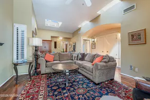 6082 N Black Bear Loop, Tucson, AZ 85750 - Photo 7