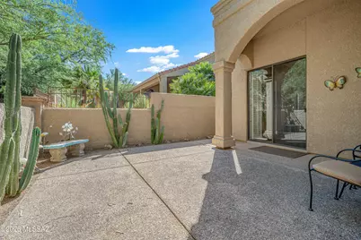 6082 N Black Bear Loop, Tucson, AZ 85750 - Photo 21