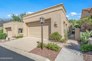 6082 N Black Bear Loop, Tucson, AZ 85750 - Photo 1