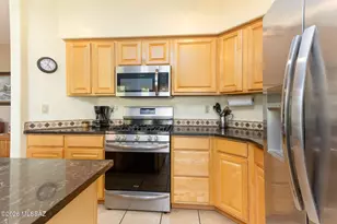 2401 N Lake Star Dr, Tucson, AZ 85749 - Photo 11