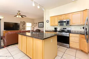 2401 N Lake Star Dr, Tucson, AZ 85749 - Photo 13