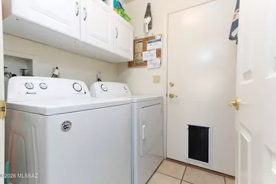 2401 N Lake Star Drive, Tucson, AZ 85749 - Photo 21