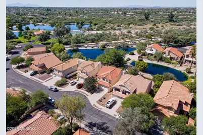 2401 N Lake Star Drive, Tucson, AZ 85749 - Photo 45