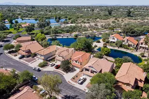 2401 N Lake Star Dr, Tucson, AZ 85749 - Photo 45