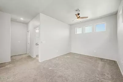 4240 E Columbus Park Place, Tucson, AZ 85712 - Photo 17