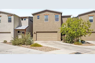 4240 E Columbus Park Place, Tucson, AZ 85712 - Photo 1