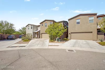 4240 E Columbus Park Place, Tucson, AZ 85712 - Photo 5
