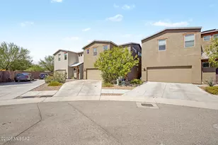 4240 E Columbus Park Pl, Tucson, AZ 85712 - Photo 5