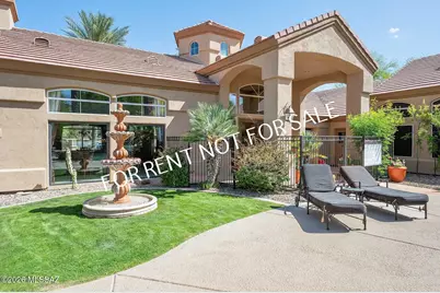 7050 E Sunrise Drive #8204, Tucson, AZ 85750 - Photo 31