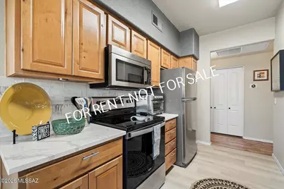 7050 E Sunrise Drive #8204, Tucson, AZ 85750 - Photo 15