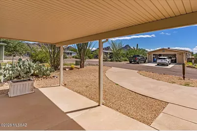 2380 S Double O Place, Tucson, AZ 85713 - Photo 27