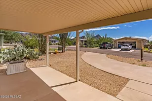2380 S Double O Pl, Tucson, AZ 85713 - Photo 27