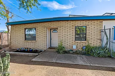 2946 N Euclid Avenue, Tucson, AZ 85719 - Photo 1