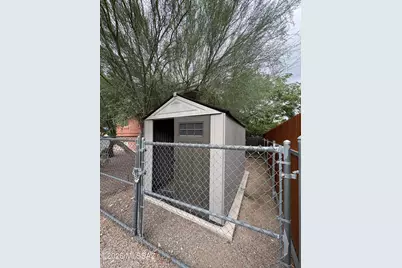 406 S 4th Avenue, Tucson, AZ 85701 - Photo 21