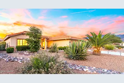 1013 E Boulder Pass, Oro Valley, AZ 85755 - Photo 1