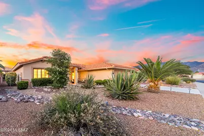 1013 E Boulder Pass, Oro Valley, AZ 85755 - Photo 31