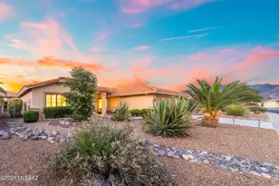 1013 E Boulder Pass, Oro Valley, AZ 85755 - Photo 31