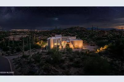 223 W Shimmering Desert Place #595, Oro Valley, AZ 85755 - Photo 39