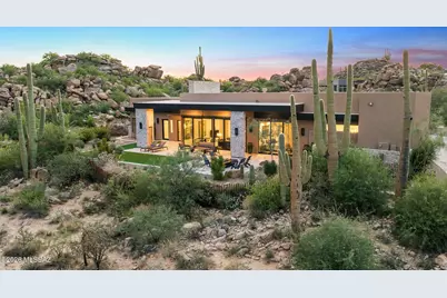 223 W Shimmering Desert Place #595, Oro Valley, AZ 85755 - Photo 33