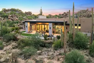223 W Shimmering Desert Pl, Oro Valley, AZ 85755 - Photo 33