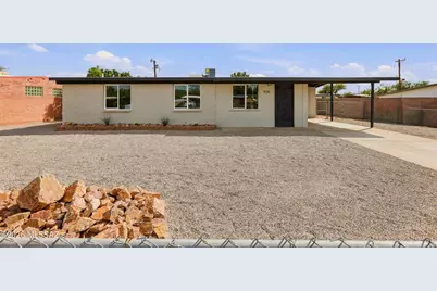 1126 E Macarthur Street, Tucson, AZ 85714 - Photo 1