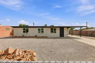 1126 E Macarthur St, Tucson, AZ 85714 - Photo 1