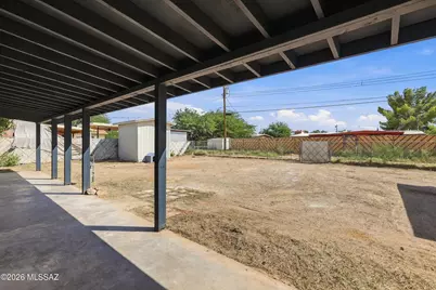 1126 E Macarthur Street, Tucson, AZ 85714 - Photo 23