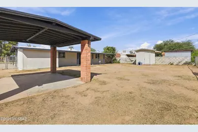 1126 E Macarthur Street, Tucson, AZ 85714 - Photo 25