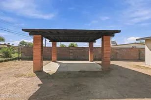 1126 E Macarthur St, Tucson, AZ 85714 - Photo 5