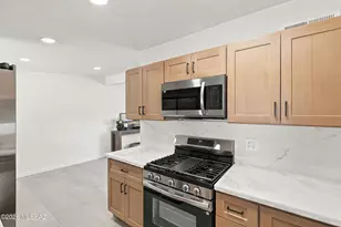 1126 E Macarthur St, Tucson, AZ 85714 - Photo 15
