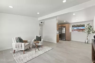 1126 E Macarthur Street, Tucson, AZ 85714 - Photo 3